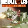 NEBULOUS: Fleet Command PC
