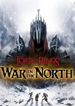 Lord Of The Rings: War In The North PC