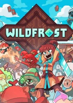 Wildfrost PC