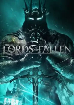 Lords Of The Fallen Xbox Series X|S (WW)