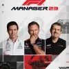 F1 Manager 2023 PC