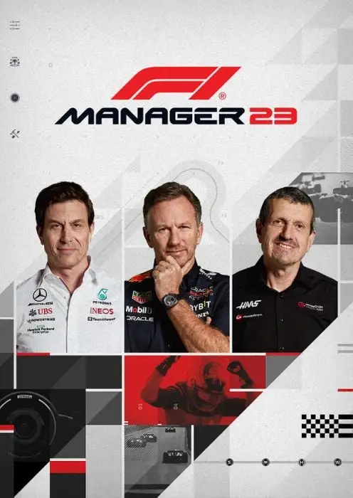F1 Manager 2023 PC 3 F1 Manager 2023 PC
