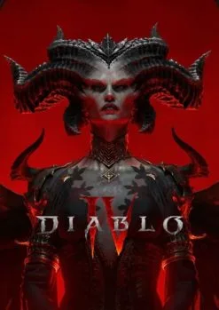 Diablo IV PS4 & PS5 (US)