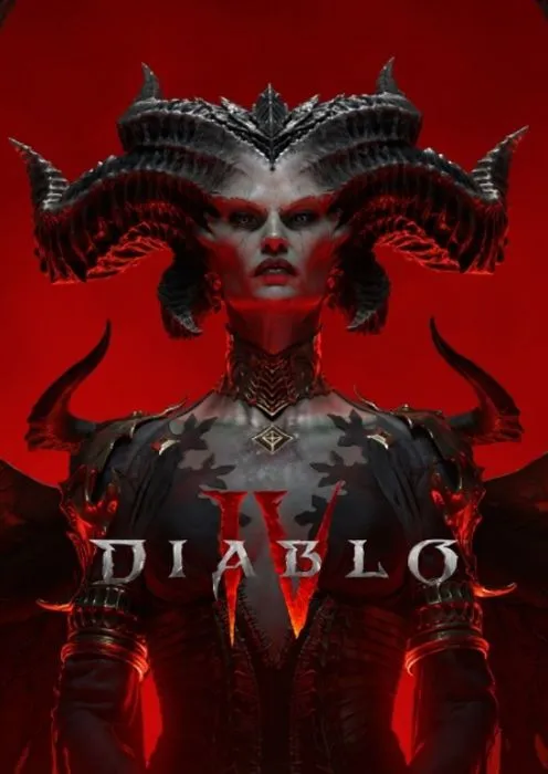 Diablo IV PS4 & PS5 (US) 3 Diablo IV PS4 & PS5 (US)