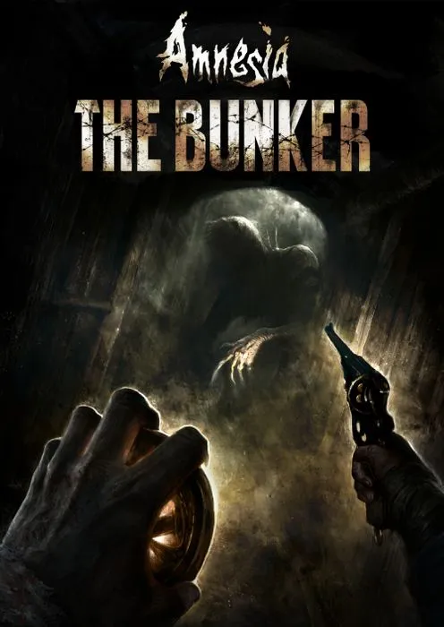 Amnesia: The Bunker PC 3 Amnesia: The Bunker PC