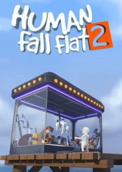 Human Fall Flat 2 PC
