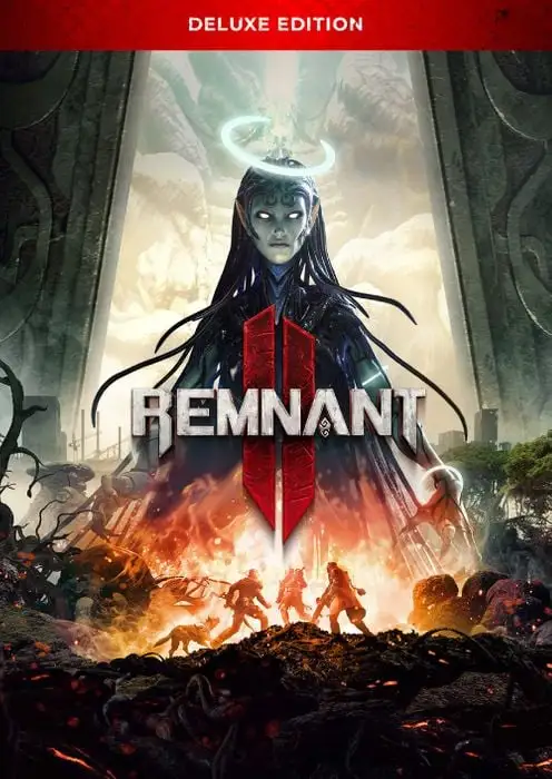 Remnant II - Deluxe Edition PC 3 Remnant II - Deluxe Edition PC