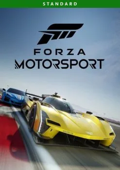Forza Motorsport Standard Edition Xbox Series X|S/PC (WW)