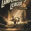 The Lamplighters League - Deluxe Edition PC