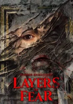 Layers Of Fear PC (2023)