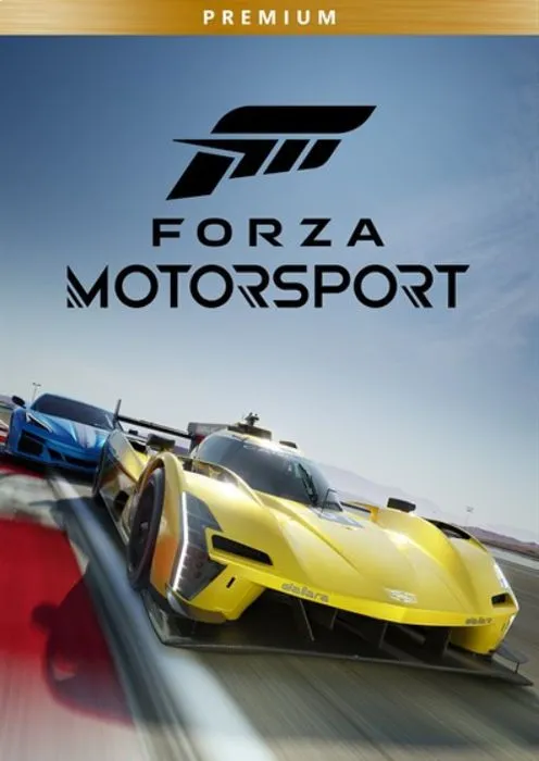 Forza Motorsport Premium Edition Xbox Series X|S/PC (US) 3 Forza Motorsport Premium Edition Xbox Series X|S/PC (US)