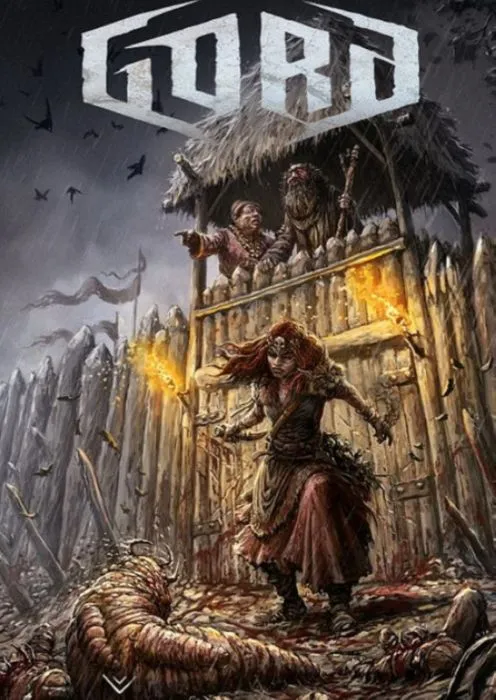 Gord Xbox Series X|S (US) 3 Gord Xbox Series X|S (US)