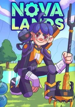 Nova Lands PC
