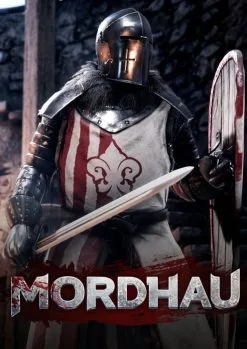 Mordhau Xbox One & Xbox Series X|S (US)