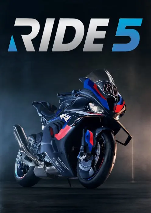 RIDE 5 Xbox Series X|S (US) 3 RIDE 5 Xbox Series X|S (US)