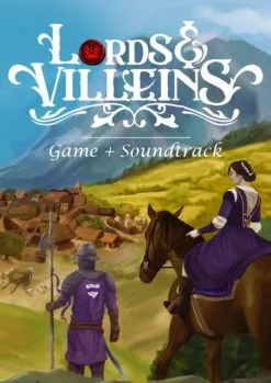 LORDS AND BARDS BUNDLE PC