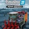 Farming Simulator 22 - Premium Expansion PC - DLC