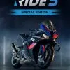 RIDE 5 - Special Edition PC