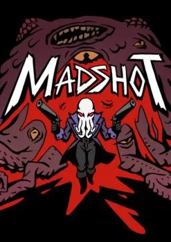 Madshot PC
