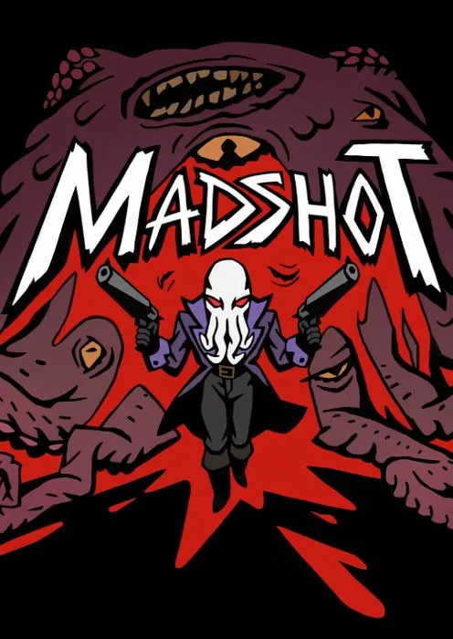 Madshot PC 3 Madshot PC