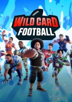 Wild Card Football - Standard Edition Xbox (US)