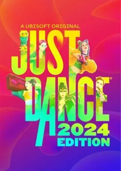 Ubisoft Just Dance 2024 Edition Xbox Series X|S (WW)