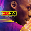NBA 2K24 Black Mamba Edition + Pre-order Bonus PC (WW) -Ubisoft || Electronic Arts || Activision Sales 2023 new project 1