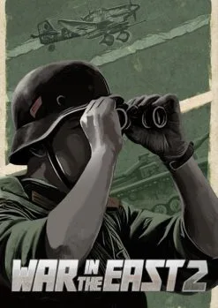 Gary Grigsby's War In The East 2 PC