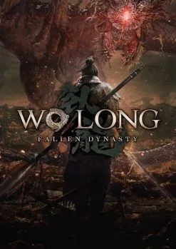 Wo Long: Fallen Dynasty Xbox One/Xbox Series X|S/PC (US)