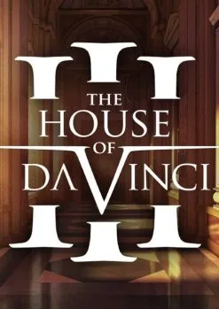 The House Of Da Vinci 3 PC