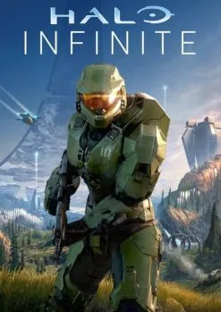 Halo Infinite (Campaign) Xbox One/Xbox Series X|S/PC (US)