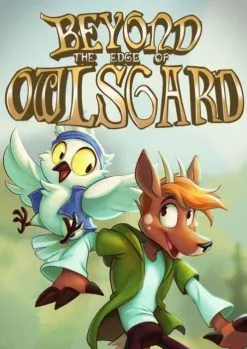 Beyond The Edge Of Owlsgard PC