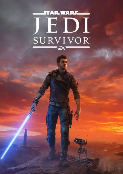STAR WARS Jedi: Survivor Xbox Series X|S (US) 3 STAR WARS Jedi: Survivor Xbox Series X|S (US)