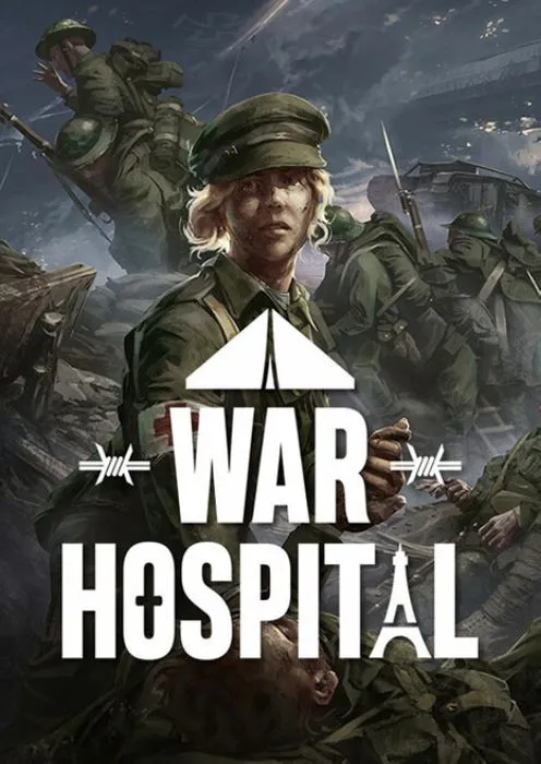War Hospital PC 3 War Hospital PC