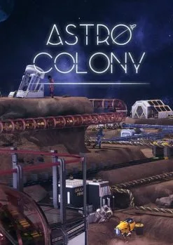 Astro Colony PC