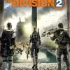 Ubisoft Tom Clancy's The Division 2 PC (STEAM)
