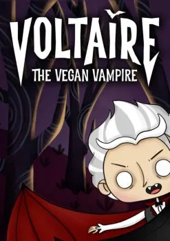 Voltaire: The Vegan Vampire PC