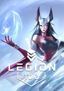 Legion TD 2 - Multiplayer Tower Defense PC