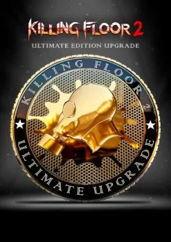 Killing Floor 2 Ultimate Edition PC