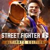 Street Fighter 6 Ultimate Edition PC