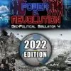 Power & Revolution 2022 Edition PC 1 Power & Revolution 2022 Edition PC -Ubisoft || Electronic Arts || Activision Sales 2023 new project 80