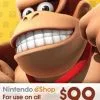 Nintendo EShop Card 99 USD (USA) 1 Nintendo EShop Card 99 USD (USA) -Ubisoft || Electronic Arts || Activision Sales 2023 new project 81 1