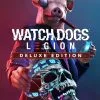 Ubisoft Watch Dogs Legion Deluxe Edition Xbox One & Xbox Series X|S (WW) -Ubisoft || Electronic Arts || Activision Sales 2023 new project 82 1