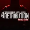 The Walking Dead: Saints & Sinners - Chapter 2: Retribution - Payback Edition PC (VR Only)