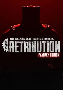 The Walking Dead: Saints & Sinners - Chapter 2: Retribution - Payback Edition PC (VR Only)
