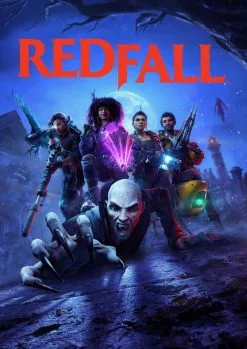Redfall Xbox Series X|S/PC (US)
