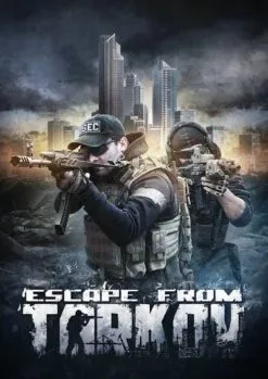 Escape From Tarkov PC (Beta)