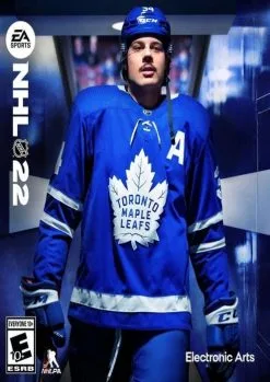 NHL 22 Xbox One & Xbox Series X|S (WW)