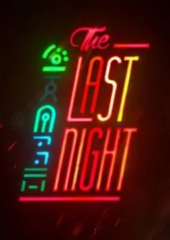 The Last Night PC