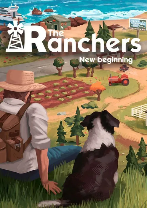 The Ranchers PC 3 The Ranchers PC